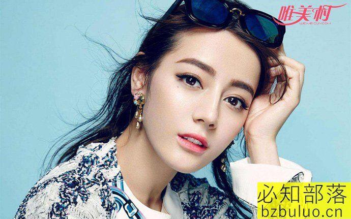 迪丽热巴全名曝光 网友直呼胖迪不仅人美名字也非常好听