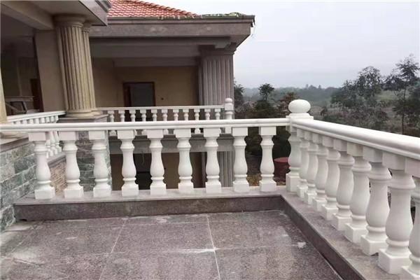 石材护栏固原-少高建材批发