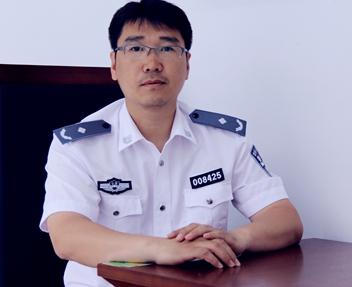 三级警监的介绍