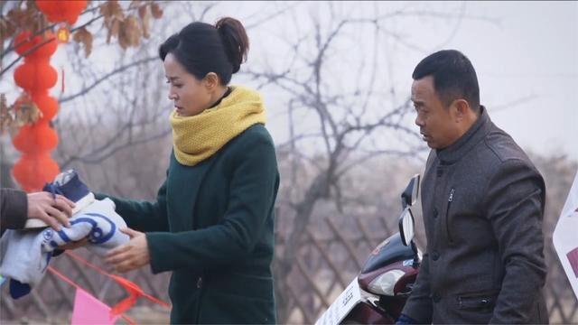 木兰妈妈大结局木兰一家搬回老宅儿女双全大团圆收获幸福