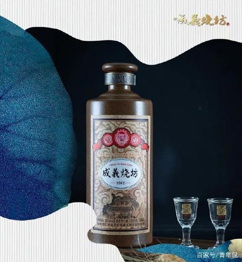 茅台镇的三大烧坊