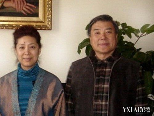 【图】关牧村老公是谁 著名歌唱家情感经历大曝光