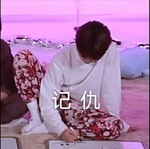 我能空手套几个敏敏子可爱的表情包吗