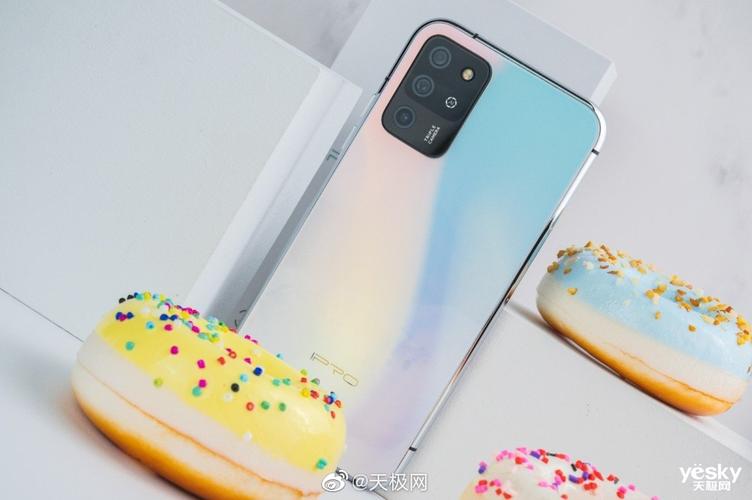 ipro学生手机p100图赏