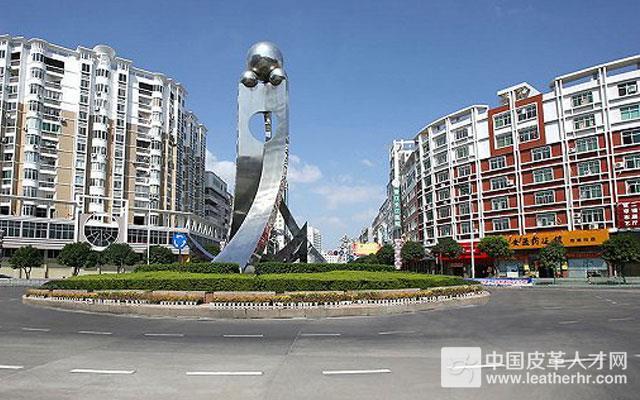 晋江,从中国鞋都到体育城市的转型