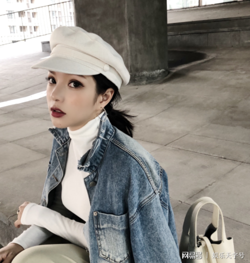 网红saya澄清打孕妇事件,获网友支持:弱势群体就一定对吗?