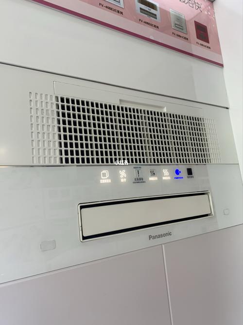 松下暖风机_暖风机_松下怎么样_家居家装_家用电器