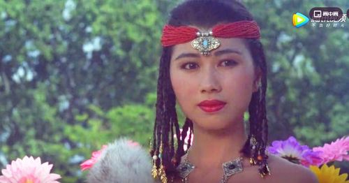 美人不迟暮杨宝玲的图集