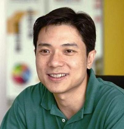 百度ceo李彦宏老婆是谁爆料李彦宏妻子的个人信息
