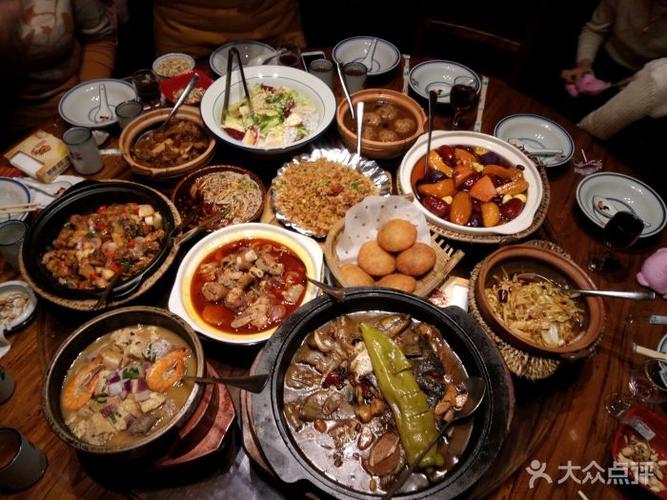 金筷子杂粮村(高开区店)图片 - 第83张