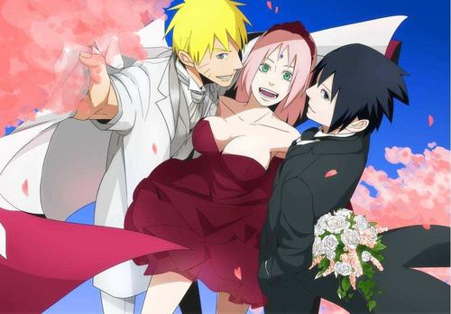 《火影忍者》平民少女春野樱,凭什么进第七班?