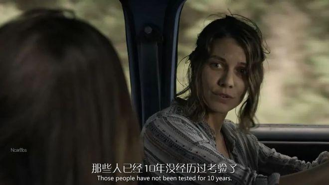 《行尸走肉》s11e13:谁是军阀|亚伦|杰西|兰斯|卡尔森|伊恩_网易订阅