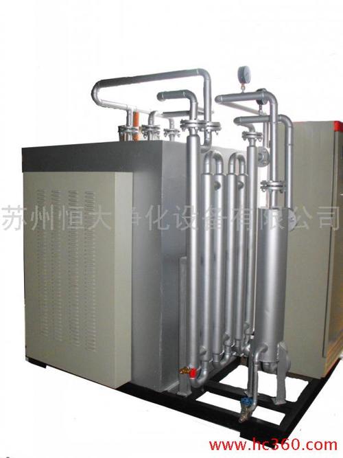恒大牌hdaq(fc)-10氢气设备