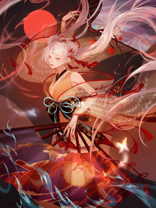 阴阳师 不知火_阴阳师_游戏_手机游戏