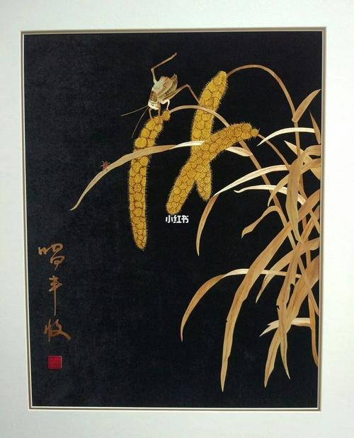素描画等等,那不知你见过麦秆画没有或者对麦秆画了解多少,都是纯手工