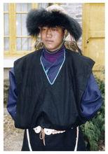 工布服饰