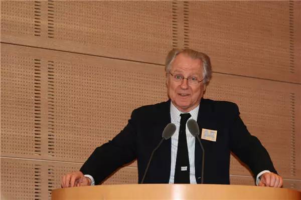 eric de rothschild