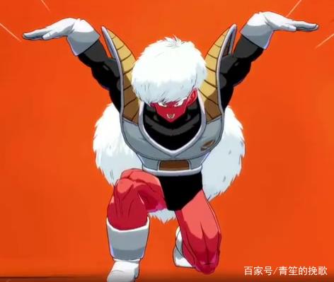 《龙珠》基纽特战队的五位成员,谁的出场造型最时髦?