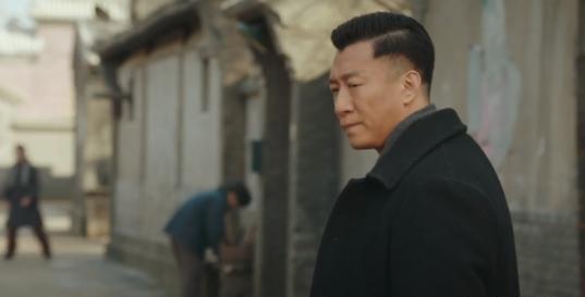 《新世界》:霸道排行榜top5!比一比,这些狠角色谁最豪