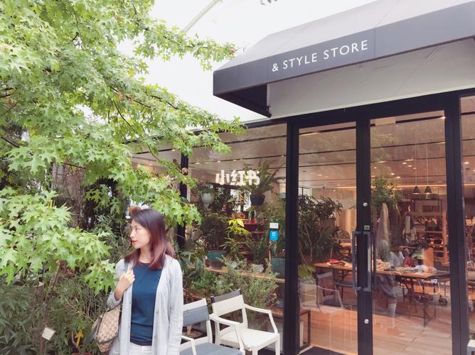 代官山小店_建筑_建筑设计_餐厅_甜点_咖啡店_咖啡_服饰_代官山_美食