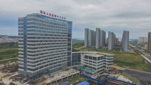 嵩县人民医院影像科简介