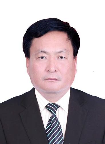 县人大常委会副主任,草沟镇党委书记 魏本林