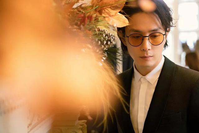 李承铉出演过哪些影视剧?