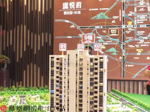 碧桂园·中海 珑悦府