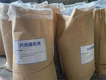 15890185168     我国的淤泥处理固化尚处于起步阶段,污泥固化剂能够