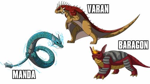 怪兽,哥斯拉,金刚