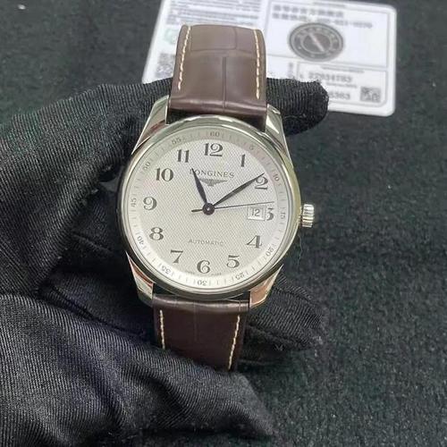 如何分辨浪琴手表的真假?