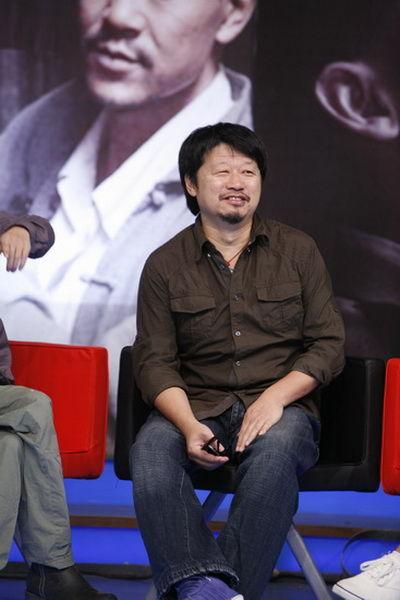 《生死线》热播 导演孔笙镜头含金量足