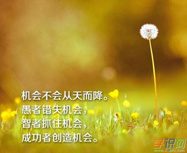 2017最新奋斗励志的句子 励志鼓励自己的话