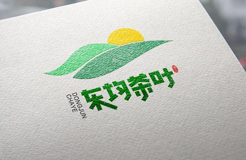 茶叶标志