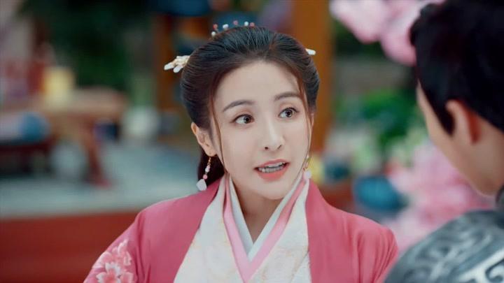 米热贡米上演高甜蜜恋