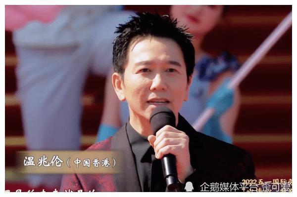 参加央视五一晚会的6位港澳台男星个个根正苗红皆被大众喜爱