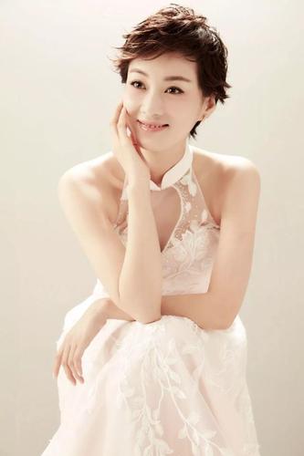 改名后的徐梵溪事业上升主演小欢喜走红不过嗓音恐是硬伤