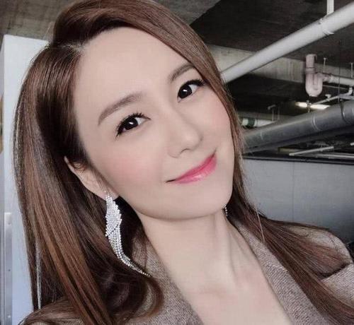 tvb,爱回家,出轨,梁茵