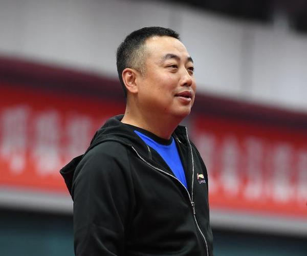 刘国梁(资料图)