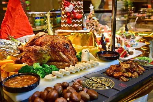 【拈花湾门票优惠】圣诞之际,来拈花湾优惠门票住宿锡食套餐应该成为