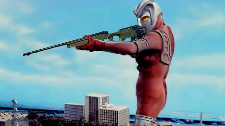 奥特曼精彩盘点有哪些