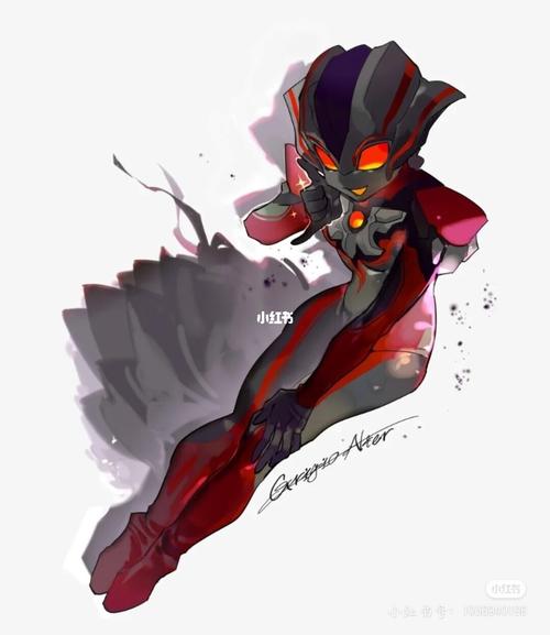 黑暗格丽乔~9494949494_绘画_文化_绘画