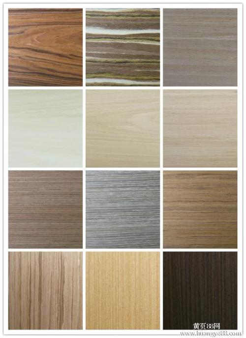 供应科技木皮广州南沙东涌