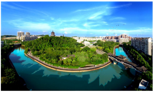 7高11轨16快:迈向双圈与蓉同城的新资阳