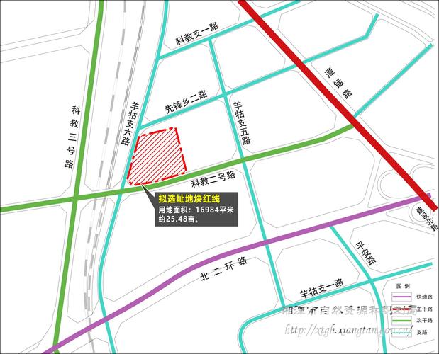 首页 信息公开 规划计划 河东环卫综合服务中心项目拟选址地块位于