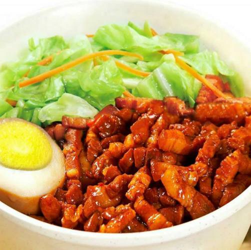 2021台湾卤肉饭美食餐厅,好吃,够味,鲜香,吃了还想. 【去哪儿攻略】