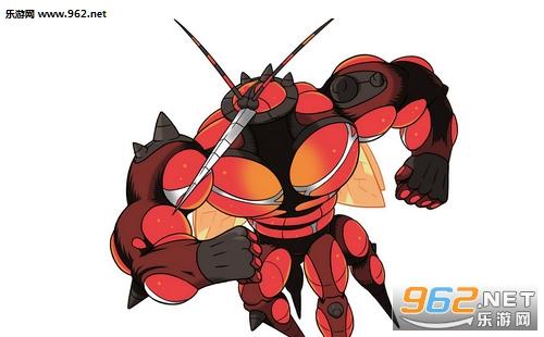 口袋妖怪日月爆肌蚊怎么抓 口袋妖怪日月爆肌蚊在哪里