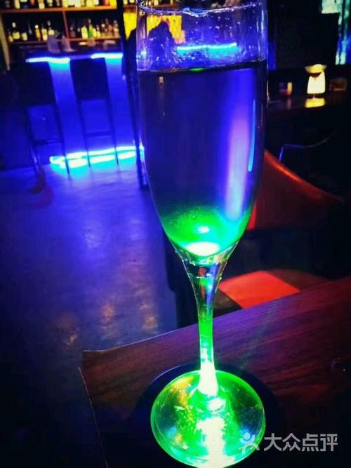 mars火星烧烤酒吧图片 - 第43张