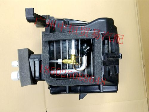 适配标致307 凯旋 世嘉鼓风机调节阀 步进电机空调阀