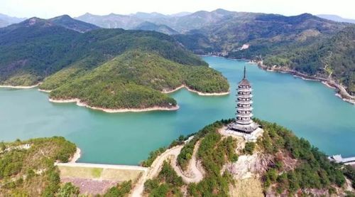 抓住假期尾巴,n张图带你玩转东阳